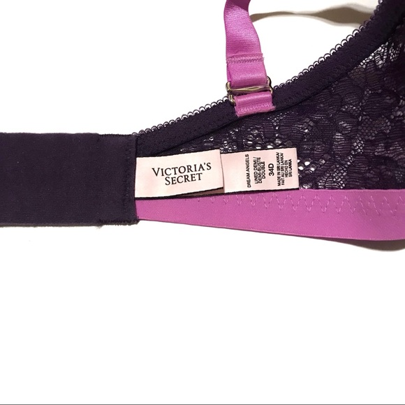 VICTORIA’S SECRET DREAM ANGELS NWOT - Picture 5 of 7